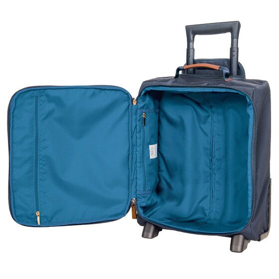 Bric's X-Collection 2 wheels Cabin trolley 43 cm