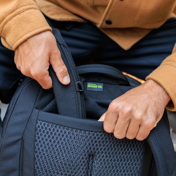 Gregory Border 40 travel backpack 56 cm