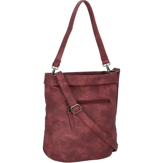 Greenburry Mad'l Dasch Liselotte Shoulder Bag 31 cm