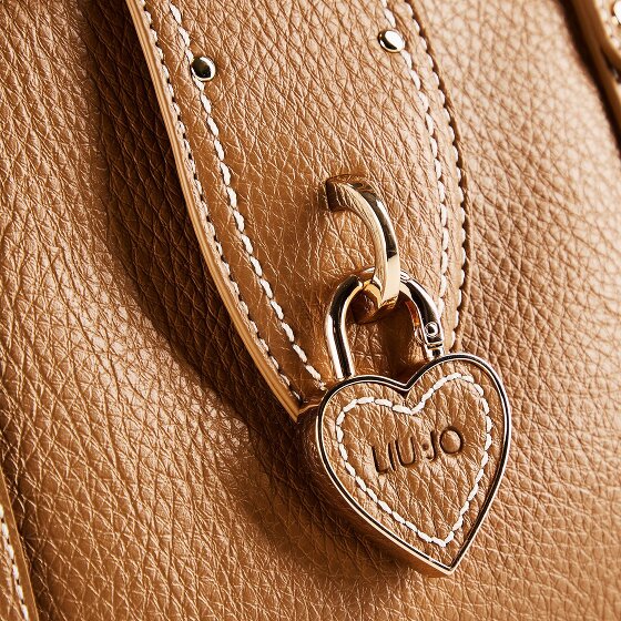 Liu Jo Corniola Shoulder Bag M 34 cm