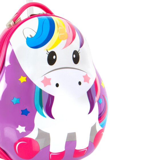 Heys Kids children's trolley set 2 pcs.