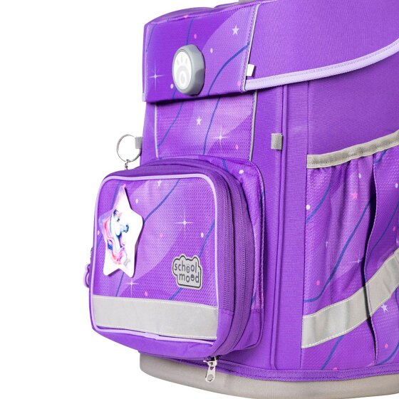 School-Mood Champion Pro School bag set 7-piece