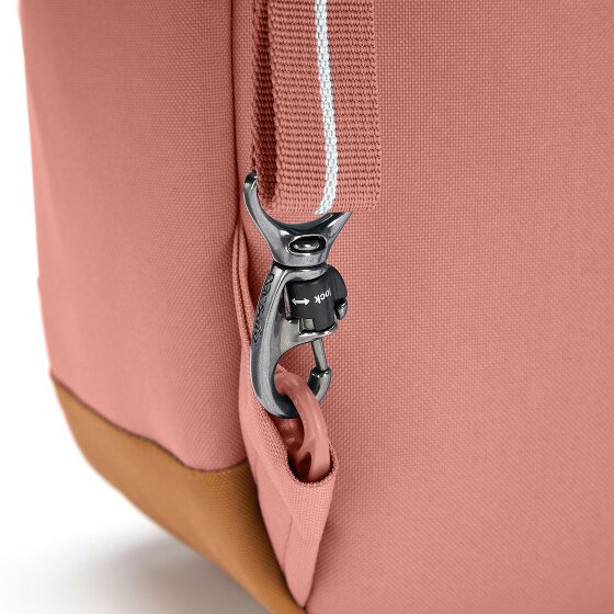 Pacsafe Go Backpack RFID 36.5 cm laptop compartment