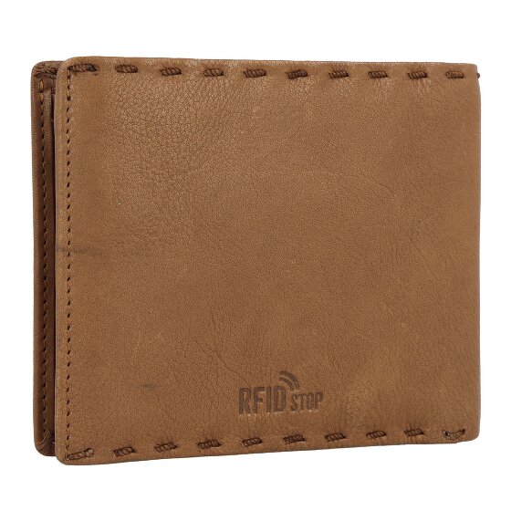 Picard Ranger 1 Wallet RFID protection Leather 11.5 cm