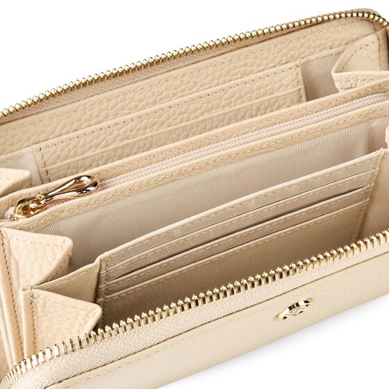 Esquire Alexandria Wallet RFID protection Leather 17 cm