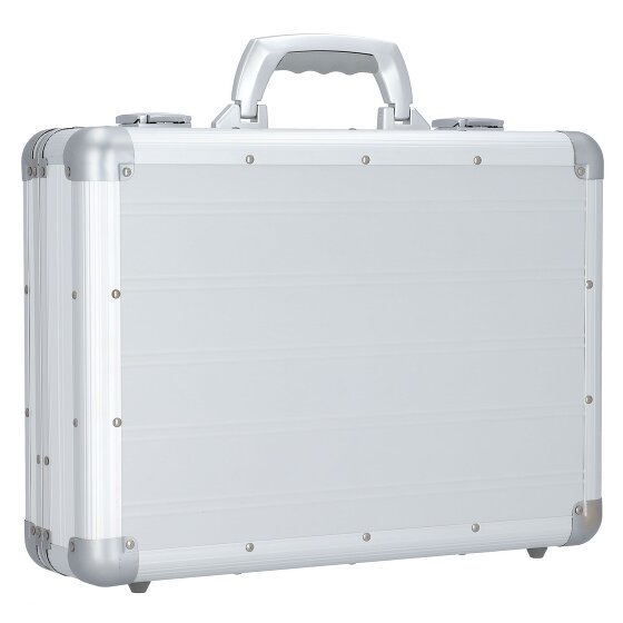 Alumaxx Briefcase 45 cm laptop compartment