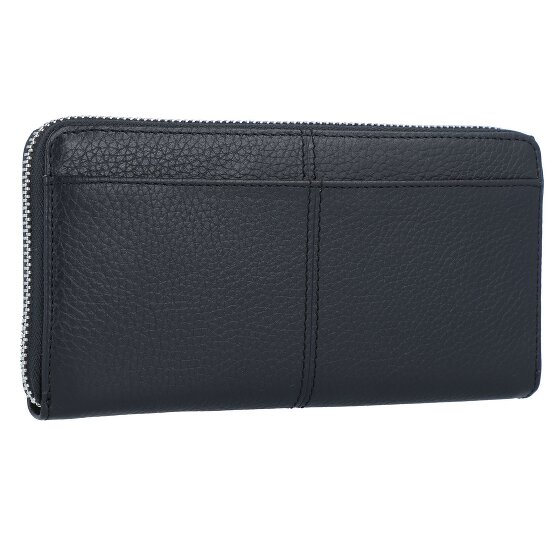 Esquire Verona wallet RFID leather 19 cm