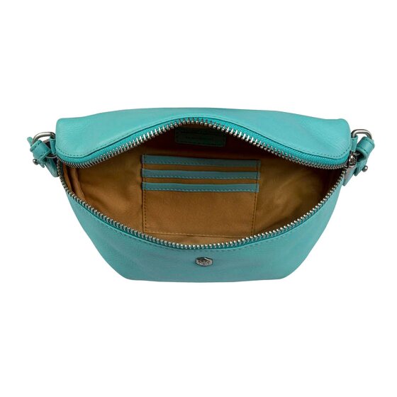 Jekyll & Hide Fanny pack Leather 20 cm