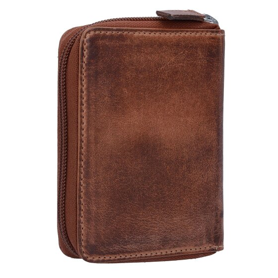 camel active Melbourne RV wallet leather 10.5 cm