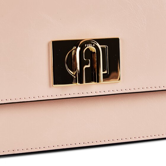 Furla 1927 Shoulder bag Genuine Leather 20 cm