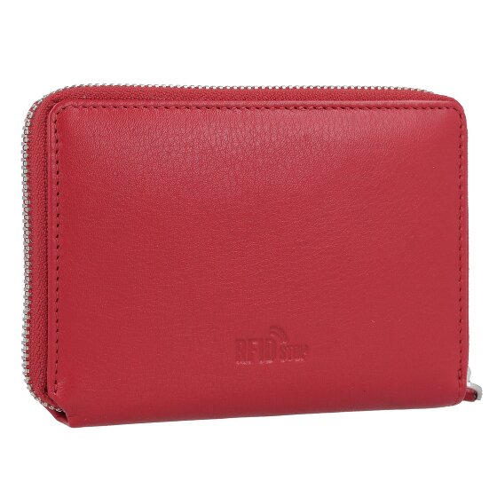 Picard Bali 1 Wallet RFID protection Leather 13 cm