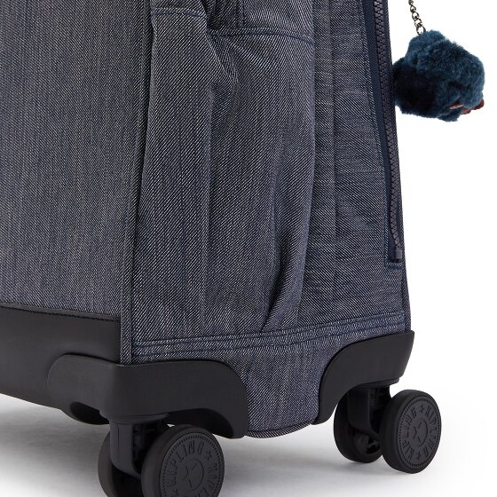 Kipling New Storia 4 wheels School bag trolley S 33.5 cm