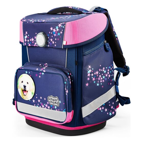 School-Mood Champion Maxx satchel set 6-piece model 2026