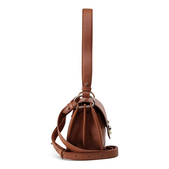 Coccinelle C-Me Shoulder Bag Leather 28 cm