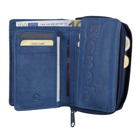 Bench Wallet 14 cm