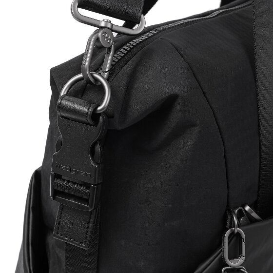 Hedgren Furo Briefcase RFID protection 40 cm Laptop compartment