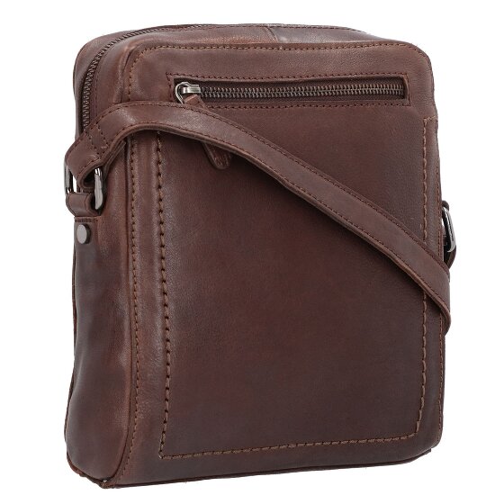 Harold's Chaugio shoulder bag leather 22 cm Harold's Chaugio shoulder bag leather 22 cm