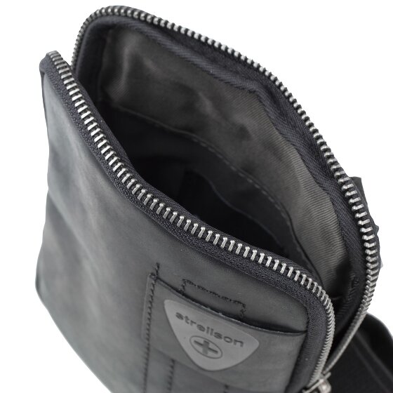 Strellson Richmond Brian Shoulder bag Leather 13 cm