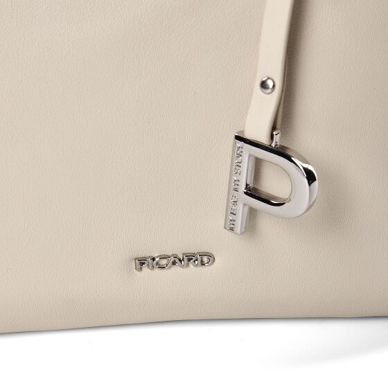 Picard Really Shoulder bag Leather 24 cm