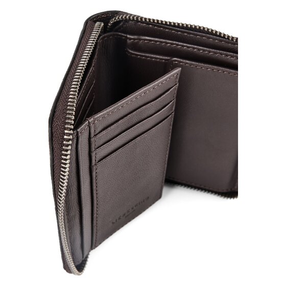 Liebeskind Zita Wallet RFID protection Genuine Leather 12.5 cm