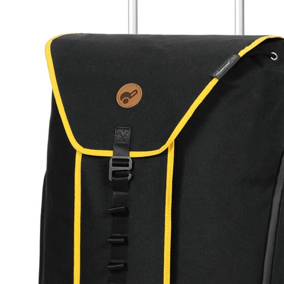Andersen Shopper Scala Shopper Plus Bahne Shopping Trolley 54 cm