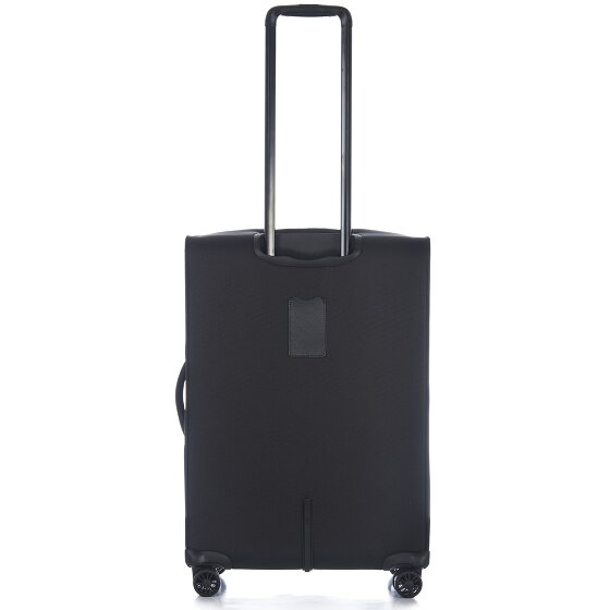Epic Discovery Neo 4 wheels Trolley 67 cm Expandable