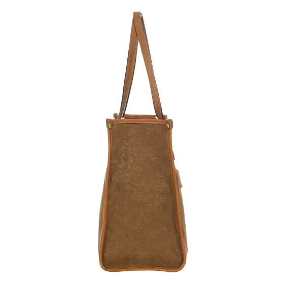 Bric's Life Shopper Bag 40.5 cm Laptop compartment