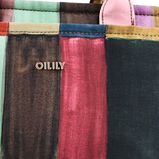 Oilily Orilla Shoulder Bag 26 cm