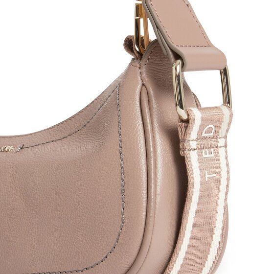 Ted Baker Laarna Shoulder Bag Genuine Leather 25 cm