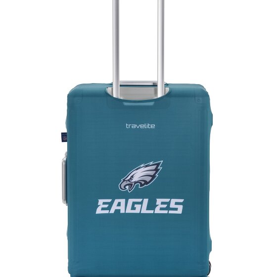 Travelite travelite x NFL Suitcase cover 71 cm