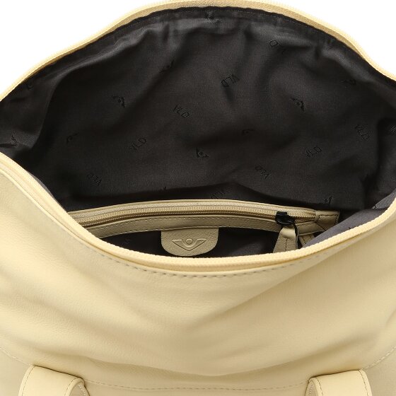 Voi 4Seasons Shoulder Bag Leather 32 cm
