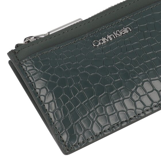 Calvin Klein CK Must Credit card case 13 cm