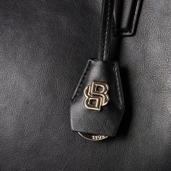 Boss Numah Shopper Bag Leather 39 cm Laptop compartment