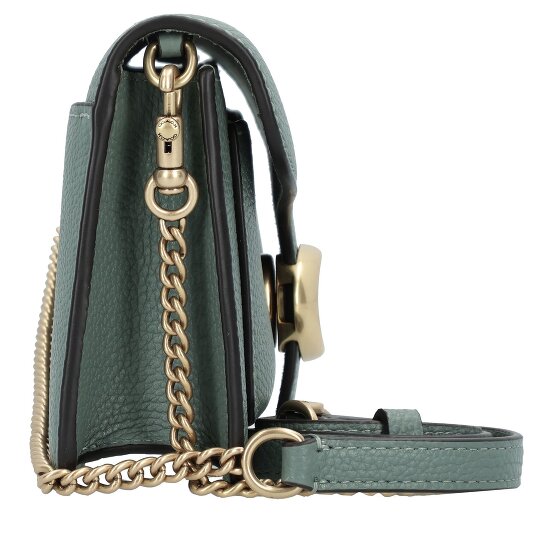 Coach Tabby shoulder bag leather 21 cm