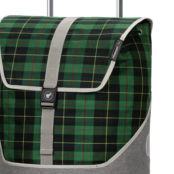 Andersen Shopper Scala Shopper Gese Shopping Trolley 59 cm