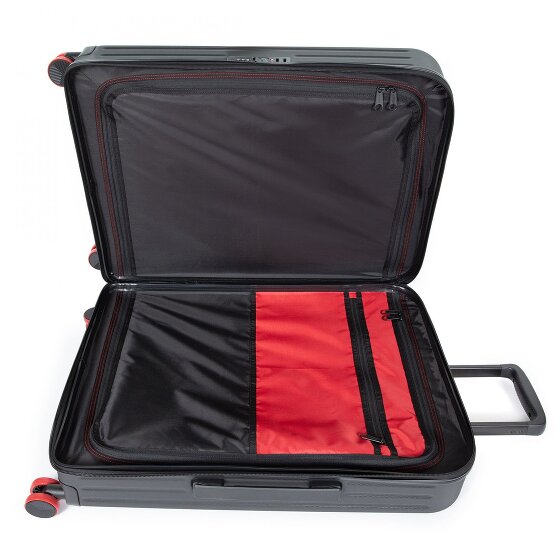 Eastpak CNNCT L 4-Wheel Trolley 78 cm Eastpak CNNCT L 4-Wheel Trolley 78 cm