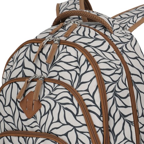 Travelite Basics Daypack 45 cm Laptop compartment