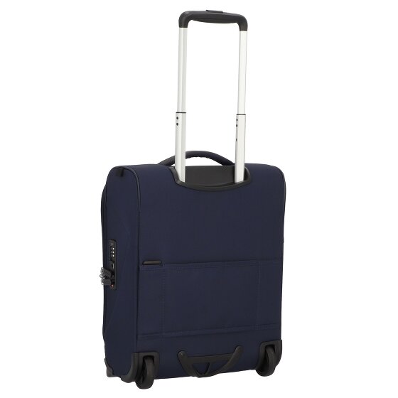 Samsonite Litebeam 2 wheels Cabin trolley 45 cm Samsonite Litebeam 2 wheels Cabin trolley 45 cm