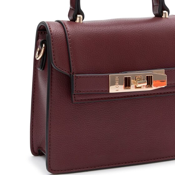 L.Credi Konstanze Handbag 20 cm