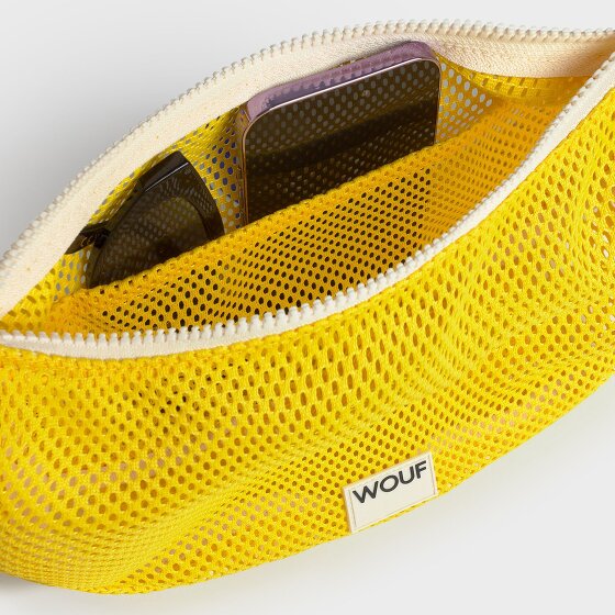 Wouf Shoulder Bag 32 cm