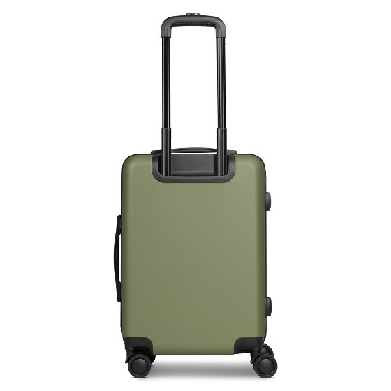Smartbox Edition 05 4 wheels Cabin suitcase 55 cm