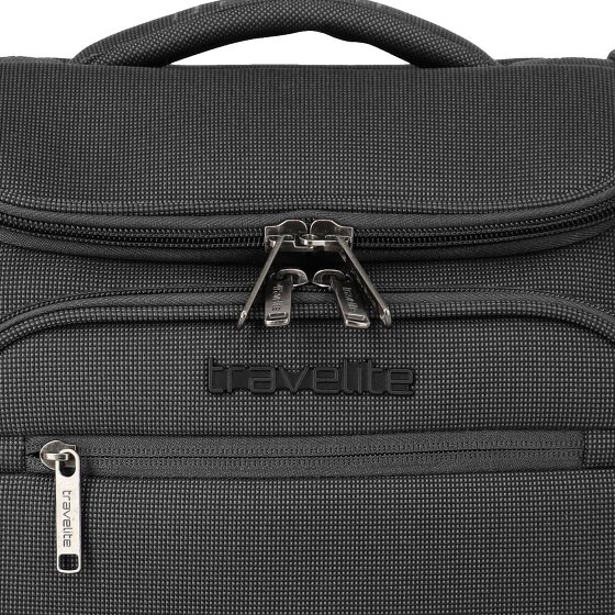 Travelite Cubis Toiletry bag 32 cm