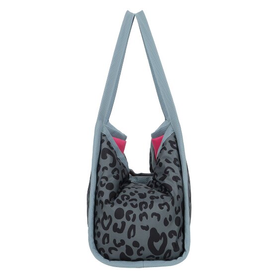 Fritzi aus Preußen Ini Shopper Bag 38 cm