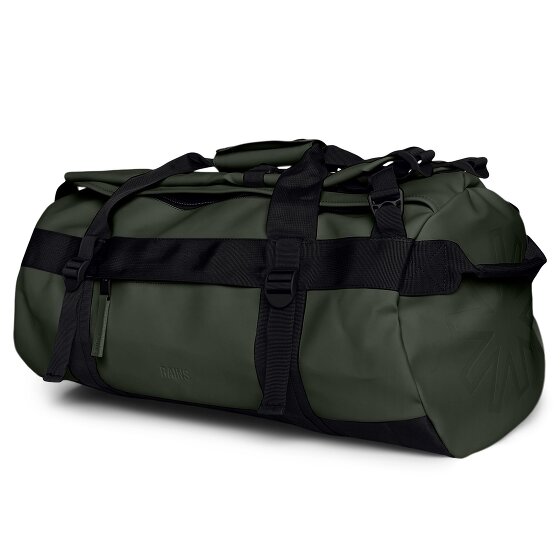 Rains Texel Weekender travel bag 28 cm