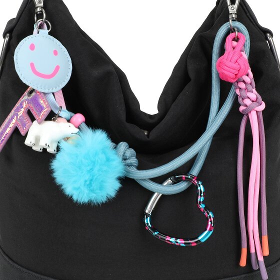 Fritzi aus Preußen Olga Limited Tüddelüt Shoulder Bag 27 cm