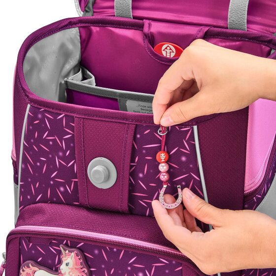 Step by Step School accessories