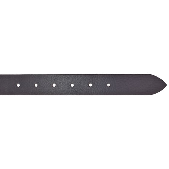 Vanzetti Belt Leather