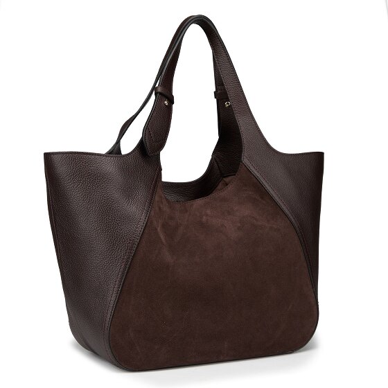 Boss Lenah Shopper Bag Leather 29 cm
