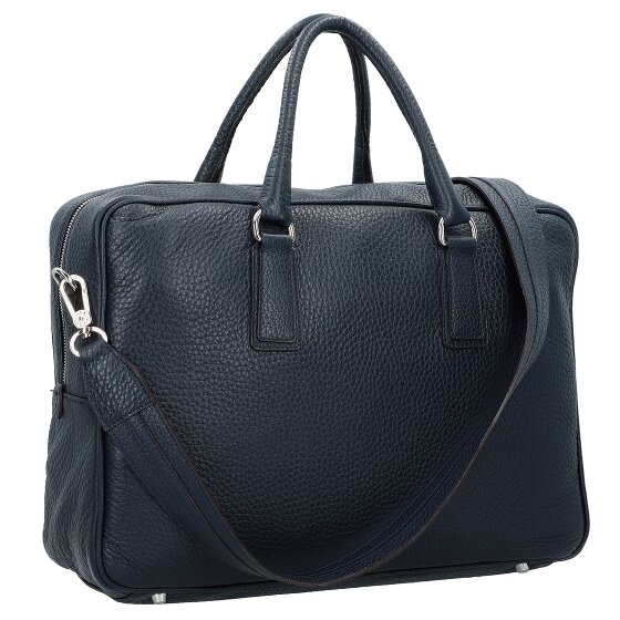 abro Adria Shoulder Bag Leather 39 cm