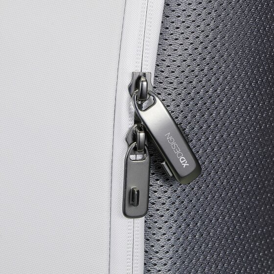 XD Design Bobby Edge Business backpack 46 cm Laptop compartment